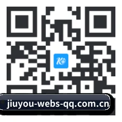 iPhone 专版 二维码